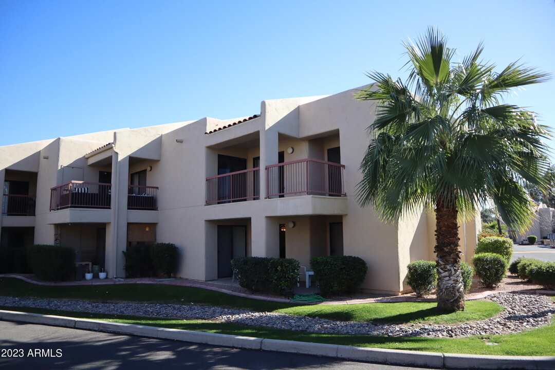 9345 N 92nd St in Scottsdale, AZ - Building Photo