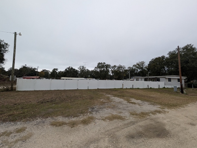 property at 11374 SE 189th Ct