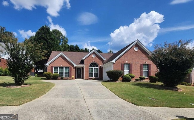 property at 1052 Ludwick Way