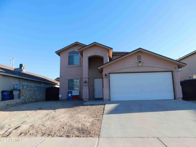14024 Tierra Halcon Dr in El Paso, TX - Building Photo - Building Photo