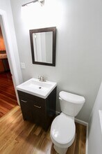 137 Pleasant St, Unit 1 in Boston, MA - Building Photo - Building Photo