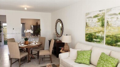 460 NE 5th Terrace in Florida City, FL - Building Photo - Building Photo