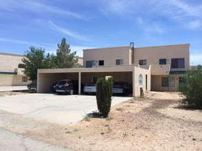 8708 Lupine Loop Dr in California City, CA - Building Photo - Building Photo