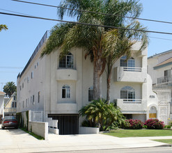 4136 Inglewood Blvd in Los Angeles, CA - Foto de edificio - Building Photo