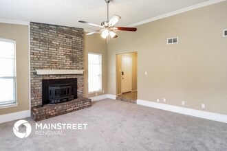 5903 Cameron Dr in Arlington, TX - Foto de edificio - Building Photo