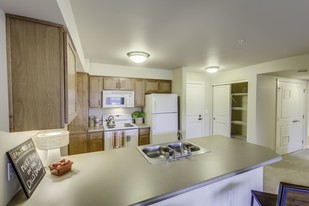 Affinity at Southpark Meadows 55+ Apartments