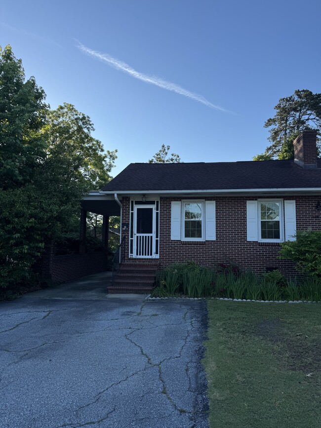 property at 403 Durst Ave W
