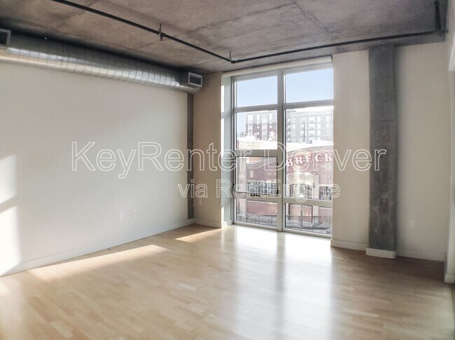 2229 Blake St in Denver, CO - Building Photo - Building Photo