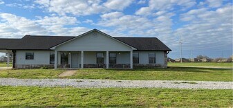 9969 Glen Rd in Bentonville, AR - Building Photo