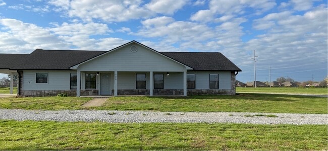 property at 9969 Glen Rd