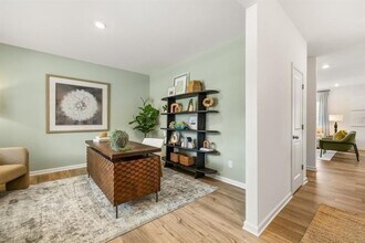 1429 Hunter Trl in Acworth, GA - Building Photo - Building Photo