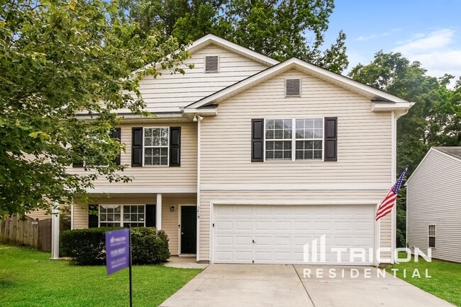 property at 1239 Jordans Pond Ln