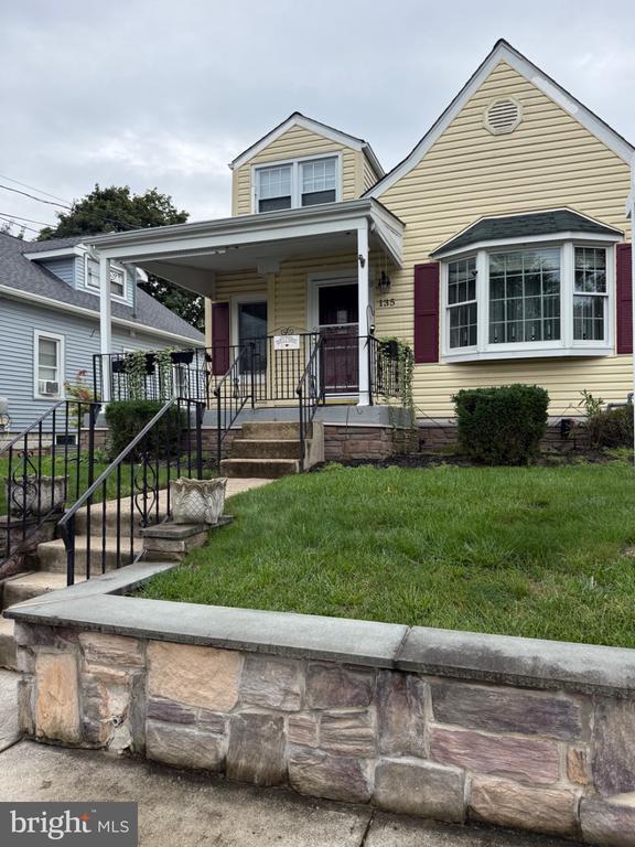 135 Osborne Ave