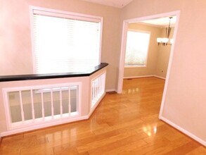 1521 Towne Harbor Ln in Woodstock, GA - Building Photo - Building Photo