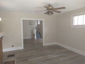 206-208-208 N Harris Ave in Columbus, OH - Building Photo - Building Photo