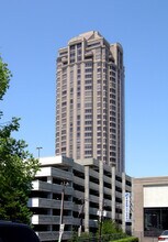 The Oaks at Buckhead in Atlanta, GA - Building Photo - Building Photo