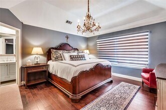 6928 Mountain Cedar Ln in Dallas, TX - Building Photo - Building Photo