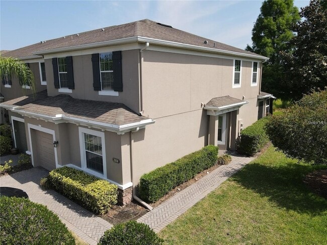 property at 2656 River Landing Dr