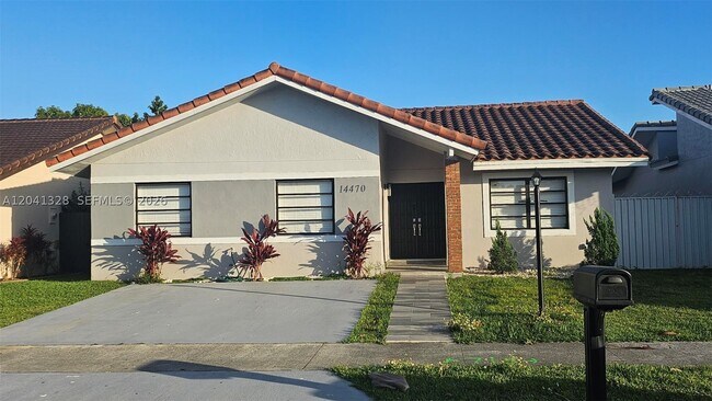 14470 SW 96th Terrace