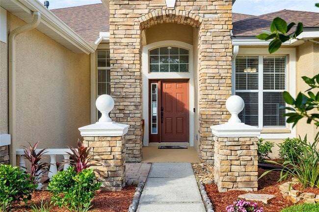 20111 Tamiami Ave in Tampa, FL - Building Photo - Building Photo