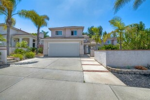 2320 Eastbrook Rd in Vista, CA - Building Photo