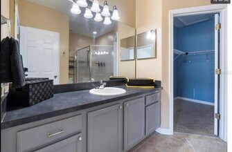 2492 Seven Oaks Dr in St. Cloud, FL - Building Photo - Building Photo