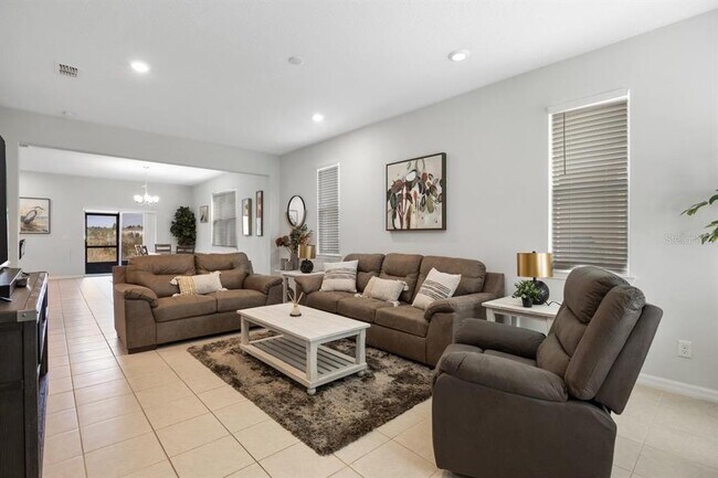 129 Aberdeen St in Davenport, FL - Building Photo - Building Photo