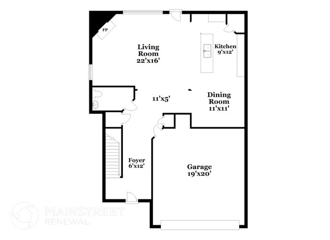 4944 Longview Run in Decatur, GA - Building Photo - Building Photo