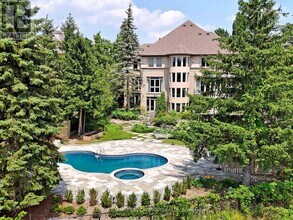 90 Humberview Dr in Vaughan, ON - Building Photo - Building Photo