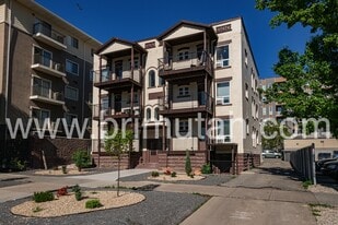 243 S 300 E in Salt Lake City, UT - Building Photo