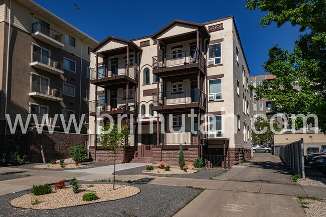 property at 243 S 300 E