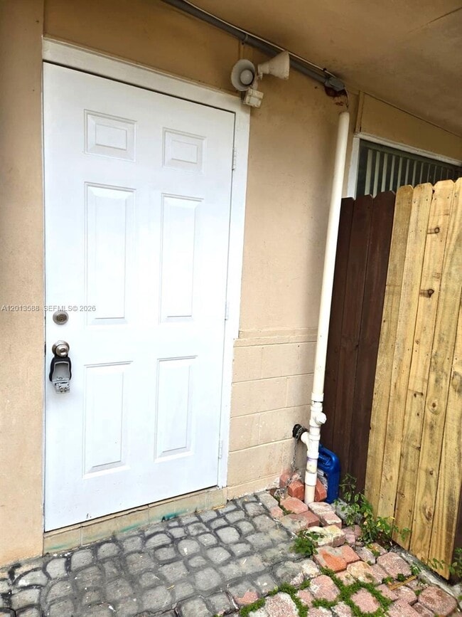 property at 4610 SW 40th St