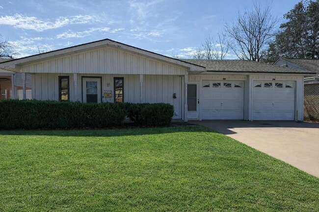 property at 3309 Miami Ave