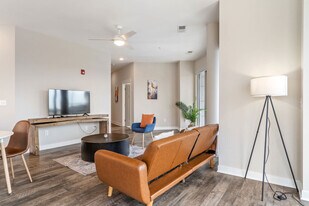 530 Massachusetts Ave in Indianapolis, IN - Building Photo