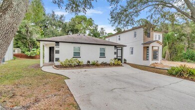 7613 Amherst St in Tampa, FL - Foto de edificio - Building Photo