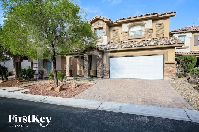 9759 Mt Kenyon St in Las Vegas, NV - Foto de edificio - Building Photo