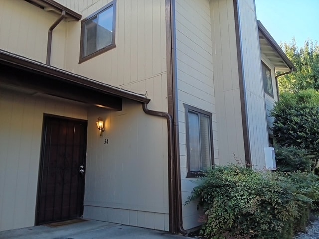 property at 49400 River Park Rd