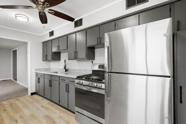 property at 84 S 26th St