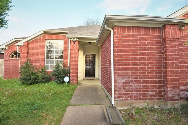 6434 Bosley Ln in Houston, TX - Building Photo - Building Photo