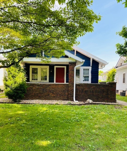 property at 744 Berkley Rd