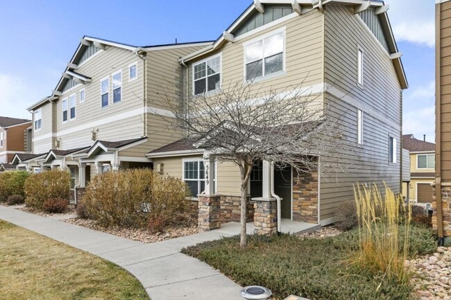 property at 5649 Saint Patrick View