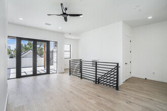 1801 N Morgan St in Tampa, FL - Building Photo - Building Photo
