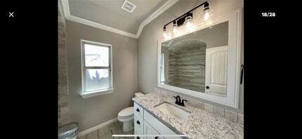 3044 Reed Ct in Granbury, TX - Building Photo - Building Photo