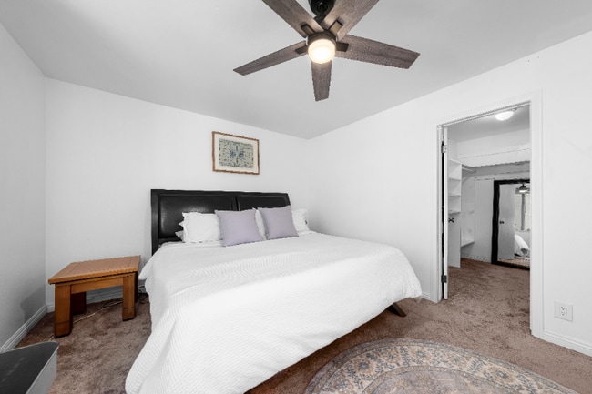 4843 Collwood Blvd in San Diego, CA - Building Photo - Building Photo
