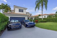 6285 NW 23rd Rd in Boca Raton, FL - Foto de edificio - Building Photo