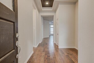 216 Allegrini St in Leander, TX - Building Photo - Building Photo