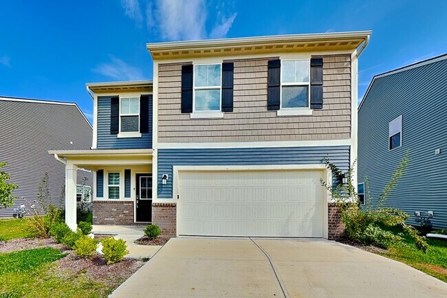 property at 11458 Basalt Dr