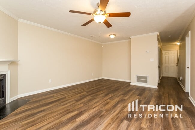 1414 Shiloh Way NW in Kennesaw, GA - Building Photo - Building Photo