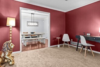 161 Pinecrest Terrace in Athens, GA - Building Photo - Building Photo