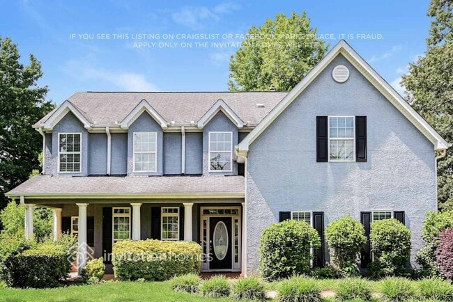 property at 605 Alyssa Dr